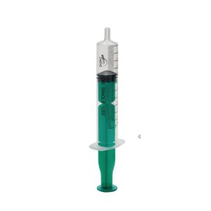 Strzykawki trzyczęściowe 2 ml  discoNEX Luer Lock op. 100 sztuk