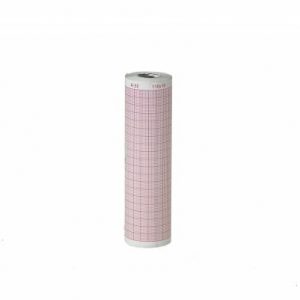 Papier do EKG 210mm x 25 m