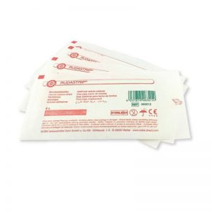 Paski do zamykania ran Rudastrip 6mmx75 mm 3 sztuk