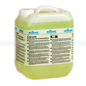 Płyn do mycia płytek gresowych Kiehl Corvett 10 l