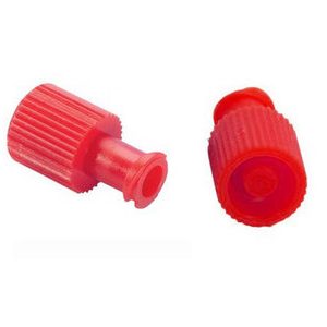 Koreczek Combi do kaniul luer lock 10 sztuk