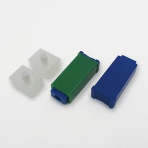 Bezpieczny nakłuwacz SafeLance 2,4mm 21G 100szt.