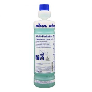 Kiehl Parketto-Clean płyn do mycia parkietu 1 l