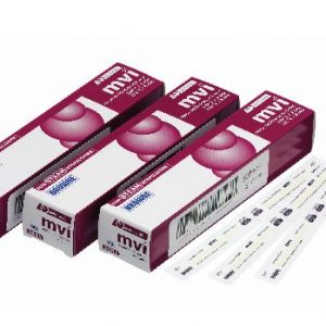 Paski do sterylizacji testy do autoklawu 2x240