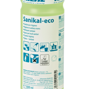 Kiehl Sanikal – eco 1 L higiena w sanitariatach