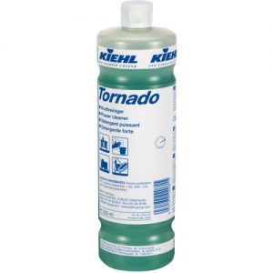 Płyn doczyszczający Tornado Kiehl 1 l