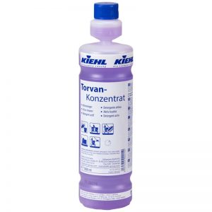 Płyn myjący Kiehl Torvan Konzentrat