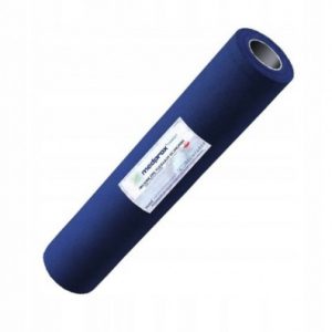 Podkład podfoliowany 50x50 cm 40 m COMFORT granatowy