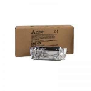 Papier do USG Mitsubishi 110×18 K-95HG