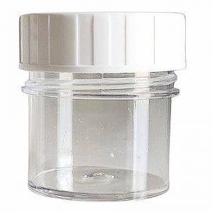 Pojemnik histopatologiczny 15ml zakręcany